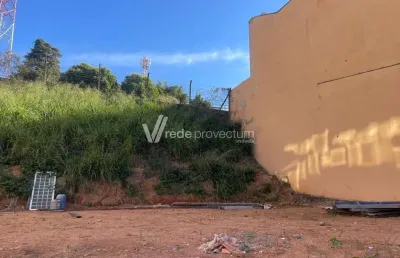 Terreno comercial para alugar na rua das petúnias, s/n°, jardim das vitórias régias, valinhos por r$ 6.500
