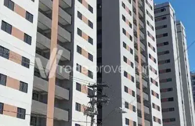 Apartamento com 3 quartos à venda na avenida governador pedro de toledo, 883, bonfim, campinas, 64 m2 por r$ 586.000