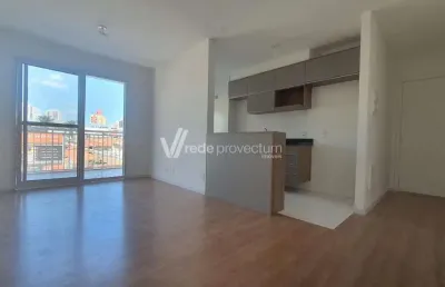 Apartamento com 3 quartos para alugar na avenida monsenhor jerônimo baggio, 275, taquaral, campinas, 75 m2 por r$ 3.800