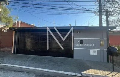 Casa a venda 3 quartos com edícula 200 m² - bairro vista verde - sjc