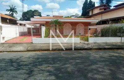 Casa comercial para locação 230m² área total 450m² - jardim esplanada