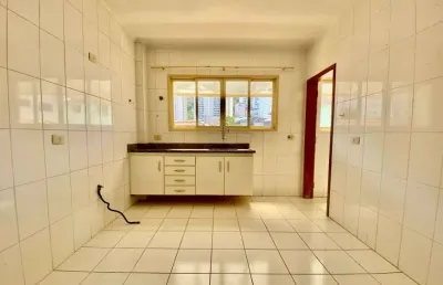 Apartamento com 2 quartos para alugar na Rua Professor Tarquínio Silva, 40, Marapé, Santos