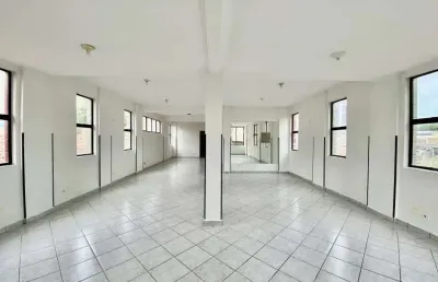 Sala comercial para alugar na Avenida Governador Fernando Costa, 361, Ponta da Praia, Santos