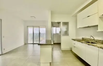Imóvel para aluguel com 80 metros quadrados com 2 quartos em ponta da praia - santos - sp