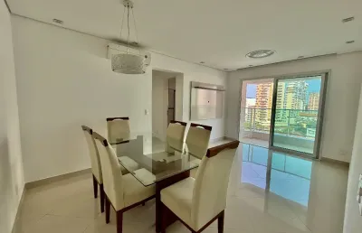 Apartamento com 2 quartos para alugar na Rua Doutor Manoel Victorino, 60, Gonzaga, Santos