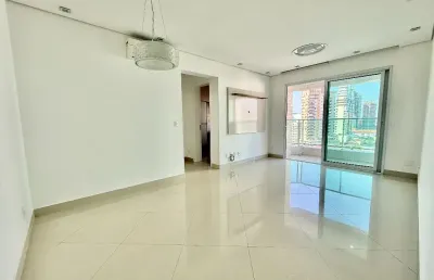 Apartamento com 2 quartos para alugar na Rua Doutor Manoel Victorino, 60, Gonzaga, Santos