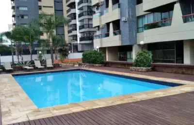 Apartamento de 154mm² edificio marrocos - 14º andar
