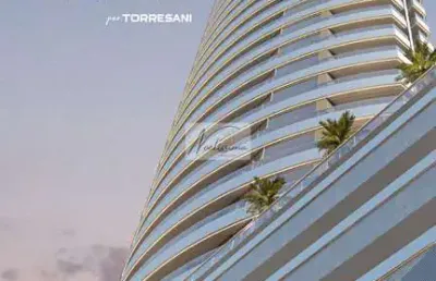 Apartamento com 3 quartos à venda no Tabuleiro, Barra Velha 
