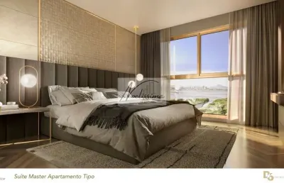 Apartamento com 3 quartos à venda na Alameda Ernesto Schneider, Fazenda, Itajaí