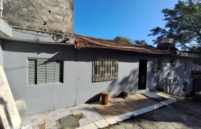 2 casas no jardim itapeva – ótima localização e potencial de renda!