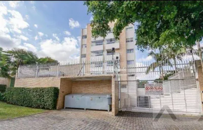 Apartamento garden com 3 dormitórios à venda, 150 m² por r$ 1.690.000,00 - cristo rei - curitiba/pr