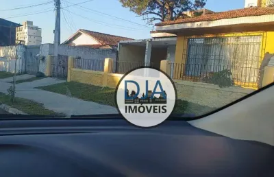 Terreno à venda, 1680 m² por r$ 3.500.000,00 - centro - pinhais/pr