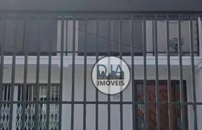 Sobrado com 3 dormitórios à venda, 53 m² por r$ 750.000,00 - boa vista - curitiba/pr