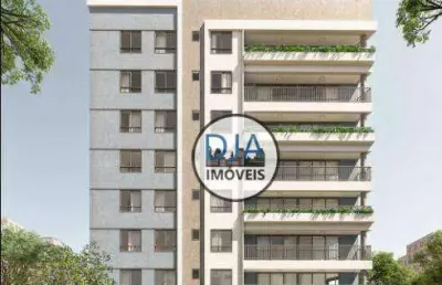 Apartamento com 2 dormitórios à venda, 81 m² por r$ 860.900,00 - boa vista - curitiba/pr