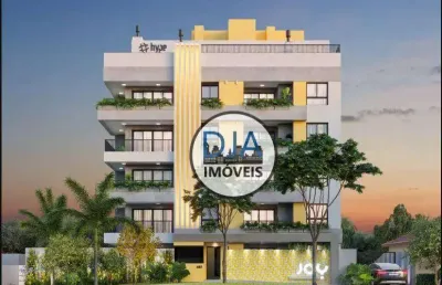 Apartamento com 1 dormitório à venda, 110 m² por r$ 280.900,00 - tingui - curitiba/pr