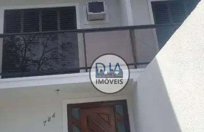 Sobrado com 3 dormitórios à venda, 132 m² por r$ 710.000,00 - boa vista - curitiba/pr