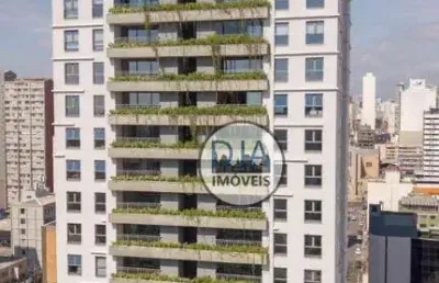 Apartamento com 3 dormitórios à venda, 106 m² por r$ 1.245.984,00 - centro - curitiba/pr