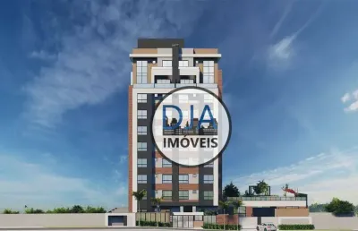 Apartamento garden com 2 dormitórios à venda, 134 m² por r$ 826.110,81 - bacacheri - curitiba/pr