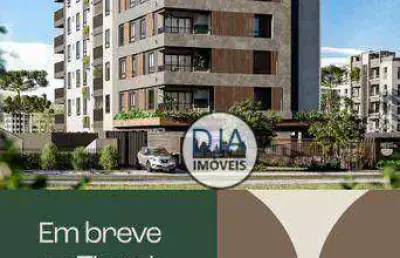 Apartamento com 3 dormitórios à venda, 86 m² por r$ 598.900,00 - tingui - curitiba/pr