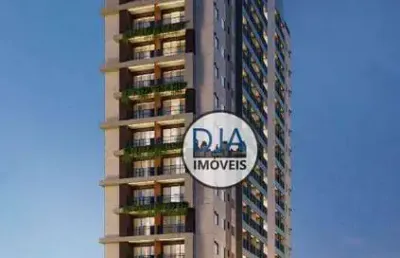 Apartamento com 2 dormitórios à venda, 51 m² por r$ 631.597,62 - centro - curitiba/pr