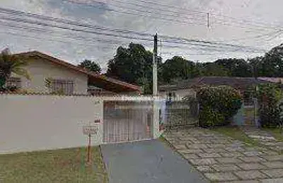 Terreno à venda, 620 m² por r$ 1.800.000,00 - boa vista - curitiba/pr