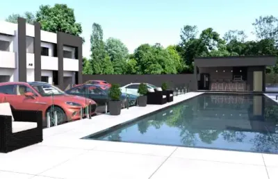 Oportunidade! lindo duplex  alto padrão com 3 dormitórios -praia de muta