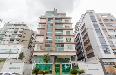 Apartamento alto padrão à venda | 3 quartos, sacada com churrasqueira | água verde