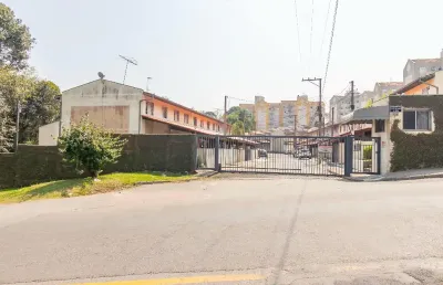 Casa com 3 quartos à venda na Rua Clemente Ritz, 905, Cidade Industrial, Curitiba