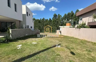 Terreno em condomínio fechado à venda na rua adolfo inácio de barcelos, 1490, centro, gravataí por r$ 365.000