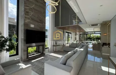 Casa em condomínio fechado com 3 quartos à venda na estrada manoel josé do nascimento, 927, distrito industrial, cachoeirinha por r$ 4.500.000