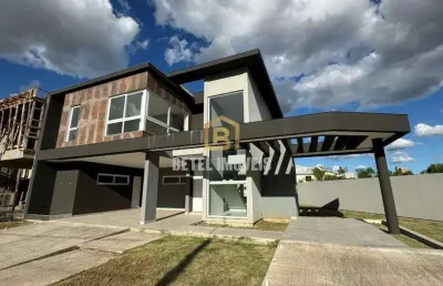 Casa em condomínio fechado com 3 quartos à venda na estrada manoel josé do nascimento, 927, distrito industrial, cachoeirinha por r$ 1.890.000