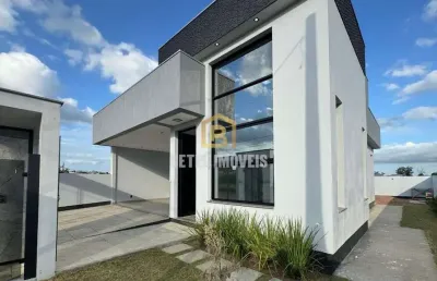 Casa com 3 quartos à venda na rua antônio rua s vargas, 521, dom feliciano, gravataí por r$ 695.000