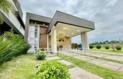 Casa em condomínio fechado com 3 quartos à venda na rua paraná, 715, são vicente, gravataí por r$ 1.170.000