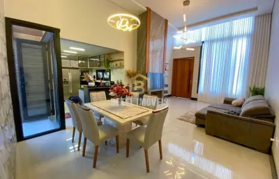 Casa em condomínio fechado com 3 quartos à venda na rua paraná, 715, são vicente, gravataí por r$ 1.195.000