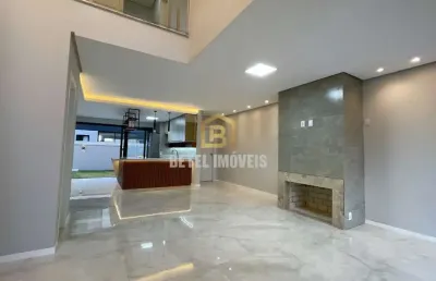 Casa em condomínio fechado com 3 quartos à venda na avenida centenário, 1011, centro, gravataí por r$ 1.100.000