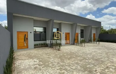 Casa com 3 quartos à venda na rua armando salles, 2, parque olinda, gravataí por r$ 479.000