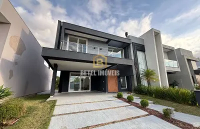 Casa em condomínio fechado com 3 quartos à venda na rua paraná, 715, são vicente, gravataí por r$ 1.270.000