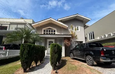 Casa em condomínio fechado com 4 quartos à venda na Rua Emanuel Rebelo dos Santos, 297, Barra, Balneário Camboriú