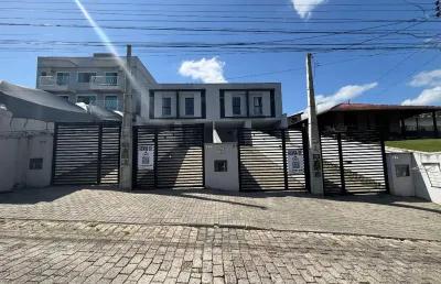 Casa com 2 quartos à venda na Rua G Fahrenheit, 160, Tribess, Blumenau