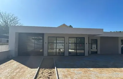 Oportunidade de locação: loja comercial na vorstadt – blumenau/sc