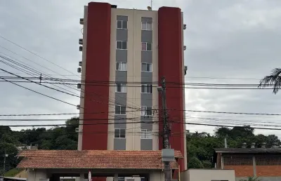 Apartamento à venda no edifício salto weissbach – blumenau/sc