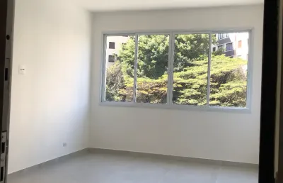 Itaim bibi lindo apartamento 112m2 - 3 quartos - vaga - impecável