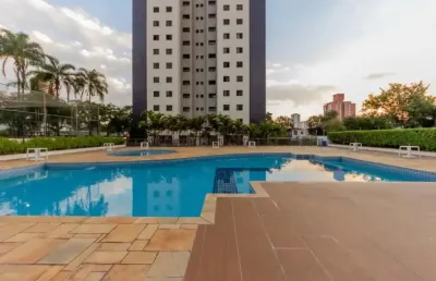 Aluga-se apartamento 138m2 - chácara santo antônio - perto do consulado americano