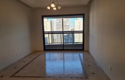 Aluga-se apartamento 138m2 - chácara santo antônio - perto do consulado americano