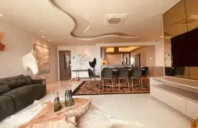 Apartamento com 2 quartos para alugar na Rua Professor Sabino Silva, 1010, Jardim Apipema, Salvador
