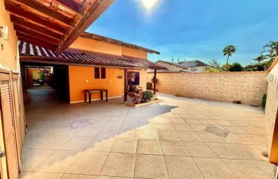 Casa à venda em rio de janeiro, freguesia (jacarepaguá), com 3 quartos, com 262 m², eldorado