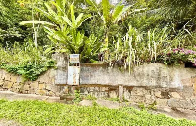 Terreno à venda em rio de janeiro, freguesia (jacarepaguá), eldorado