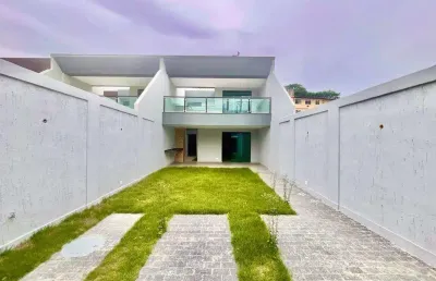 Casa à venda em rio de janeiro, freguesia de jacarepaguá, com 5 quartos, com 170 m²
