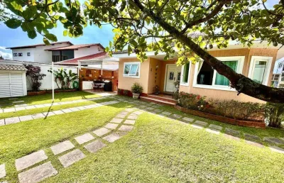 Casa à venda em rio de janeiro, freguesia (jacarepaguá), com 4 quartos, com 287 m², eldorado