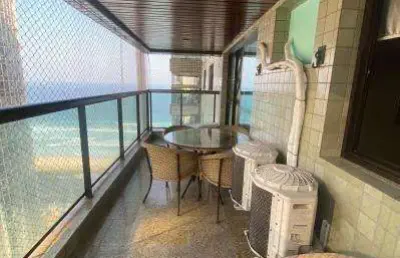 Apartamento à venda em rio de janeiro, barra da tijuca, com 4 quartos, com 149 m²